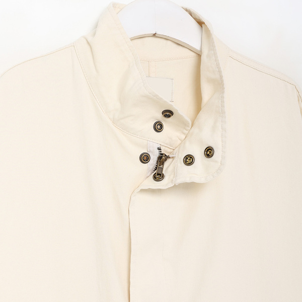 ワイドソフトモッズコート | ファッション通販サイト NUGU