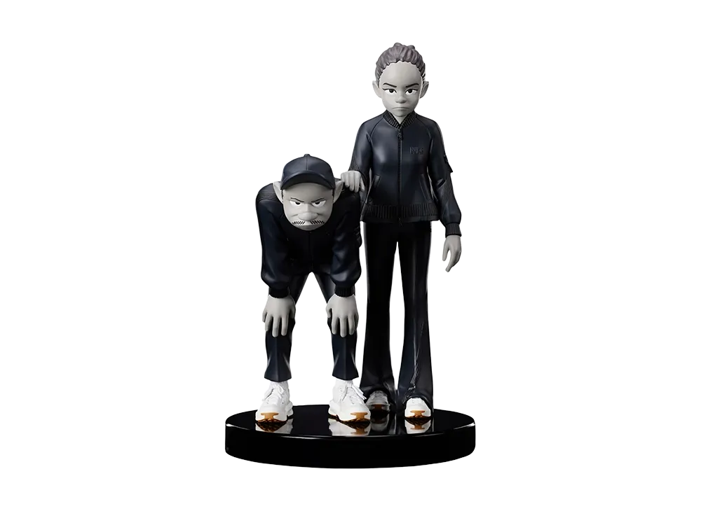 5/9・5月下旬発売｜Nike × sacai × Yusuke Hanai Sculpture｜抽選/販売