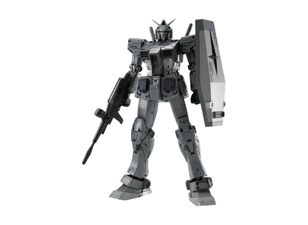 2/21発売｜機動戦士ガンダム × Fragment 