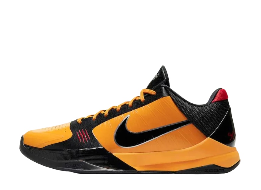 販売リンクあり】11/27発売 NIKE KOBE 5 PROTRO 