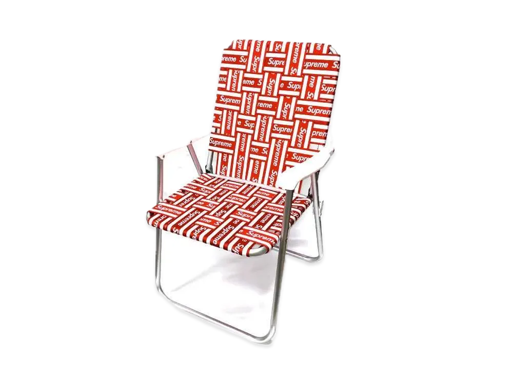 Supreme Lawn Chair 