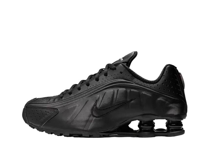 Nike Women's Shox R4 