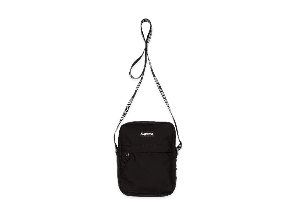 Supreme 18SS Shoulder Bag 