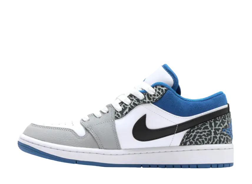 Nike Air Jordan 1 Low 