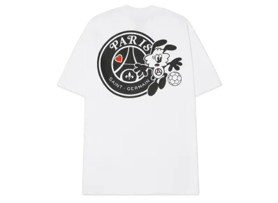 スニダンで購入可】7/22発売 PSG × VERDY collection 抽選/定価/販売