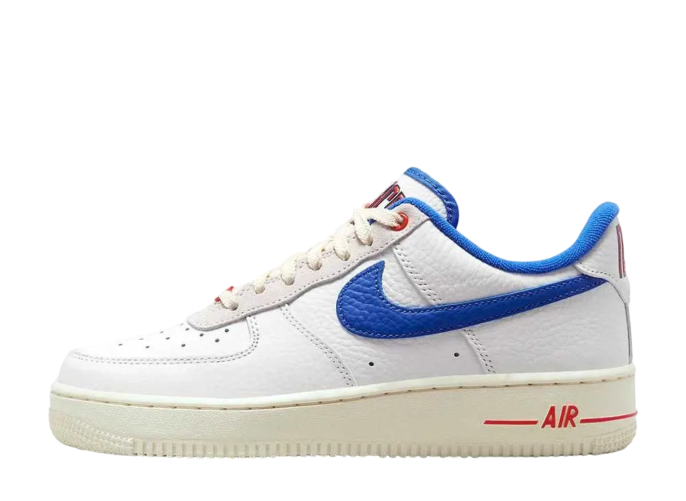Nike Women's Air Force 1 Low Command Force 