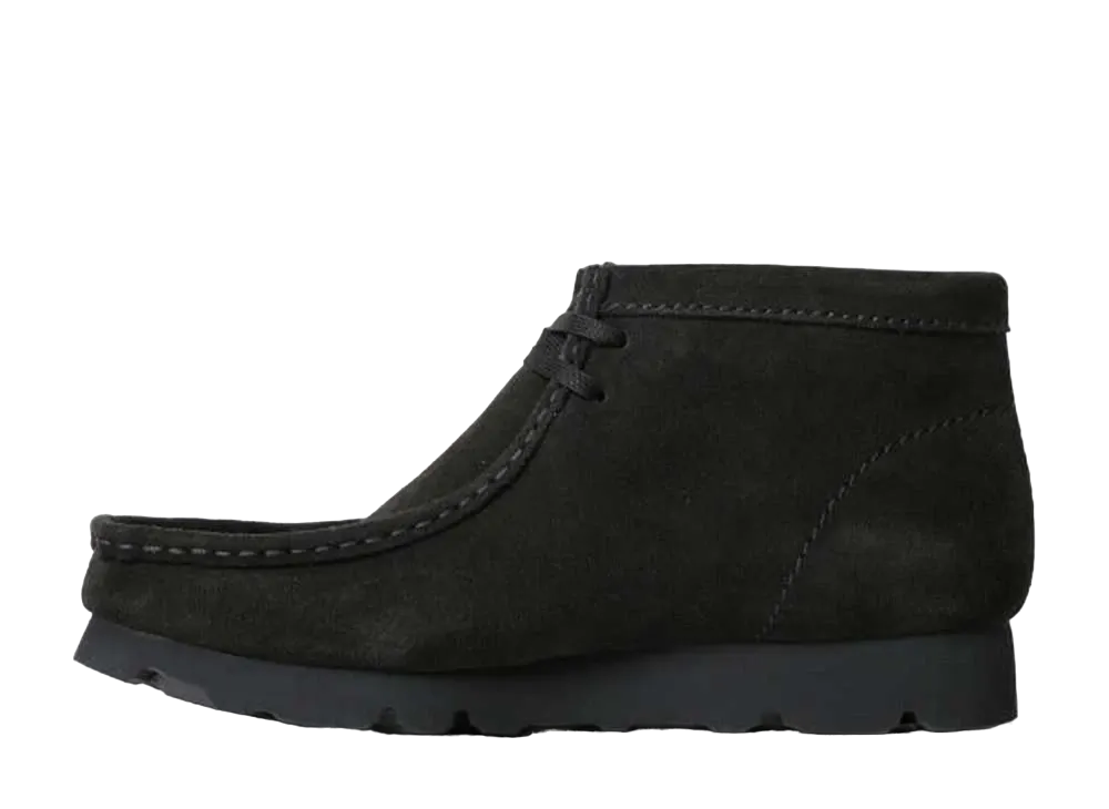 2/23発売｜BEAMS × Clarks Originals Wallabee GORE-TEX 