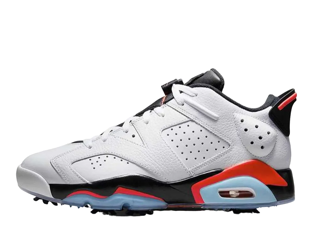 Nike Air Jordan 6 Low Golf 