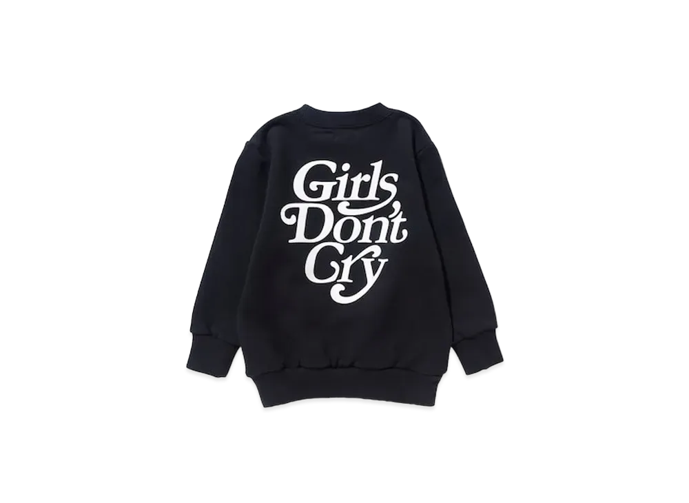10/16発売｜VERDY Girls Don't Cry Kids Fall 23 collection｜抽選