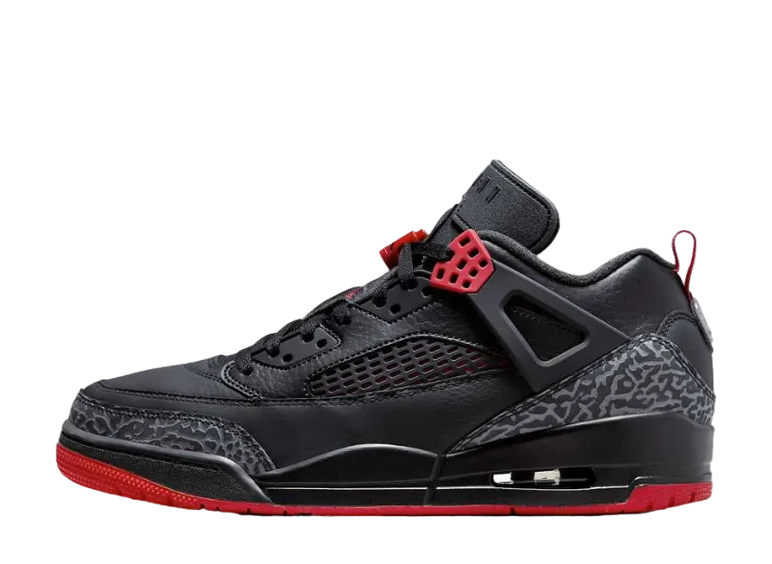 Nike Jordan Spizike Low 