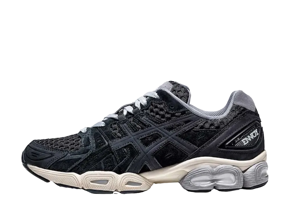 ENNOY × Asics Gel-Nimbus 9 