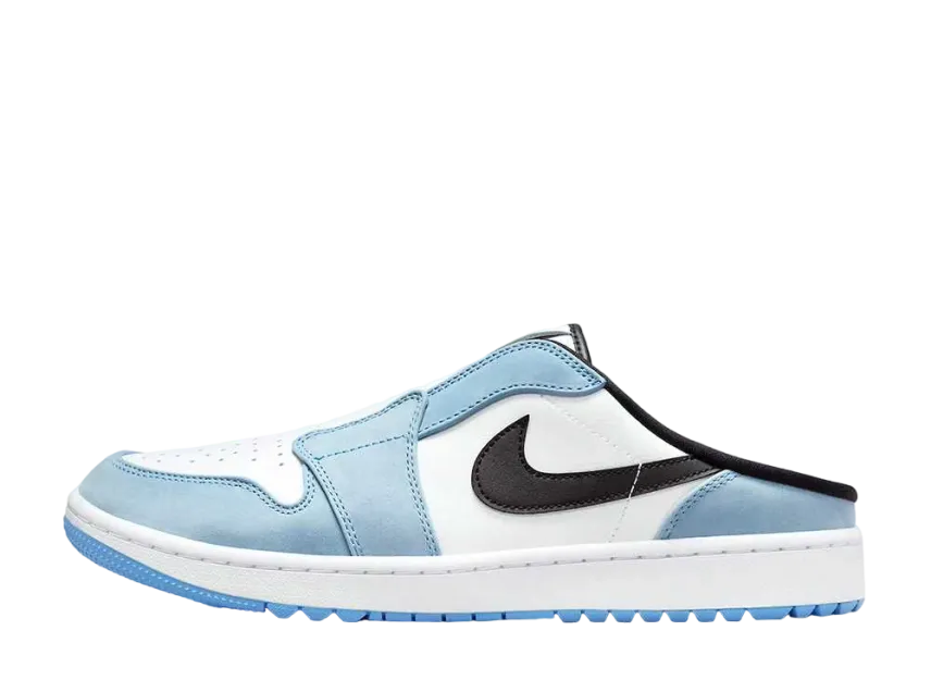 Nike Air Jordan 1 Mule Golf 