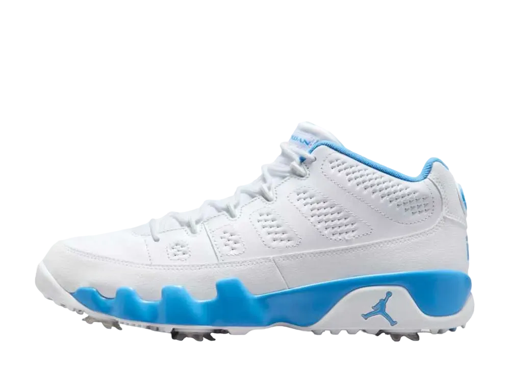 Nike Air Jordan 9 Low Golf 