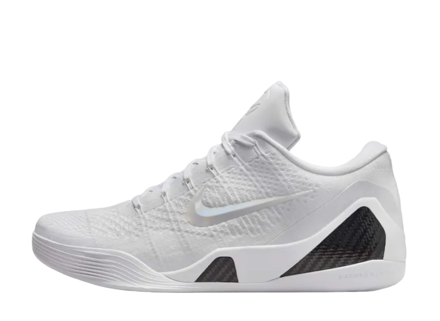 Nike Kobe 9 Elite Low Protro 
