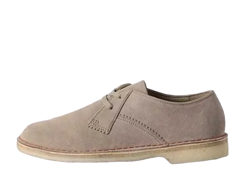 予約受付中｜UNITED ARROWS Exclusive Clarks 別注 Desert Khan