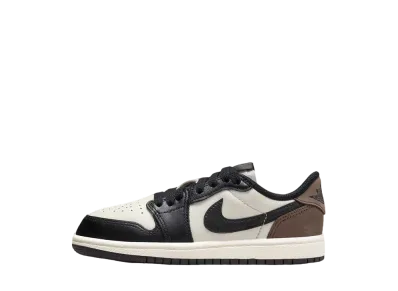 10/22発売｜Nike Air Jordan 1 Retro Low OG 
