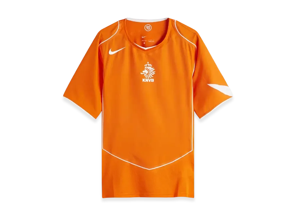 6/14発売｜Nike Netherlands 2004 Total 90 Reissue Apparel