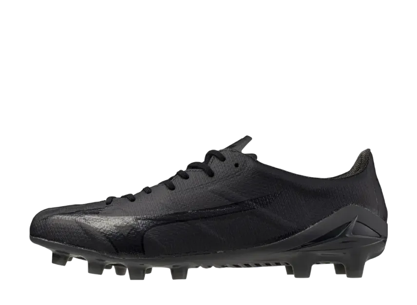 Mizuno Alpha 2 Japan Ltd 