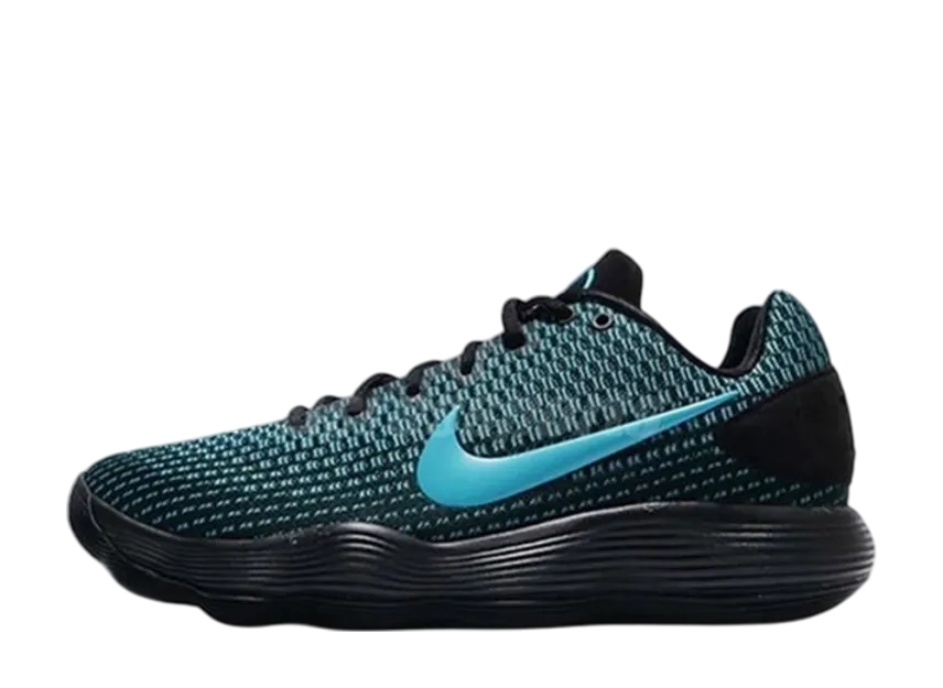 Nike Hyperdunk 2017 Low 