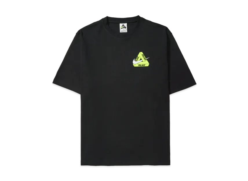 PALACE x Nike Tri Swoosh T-Shirt 