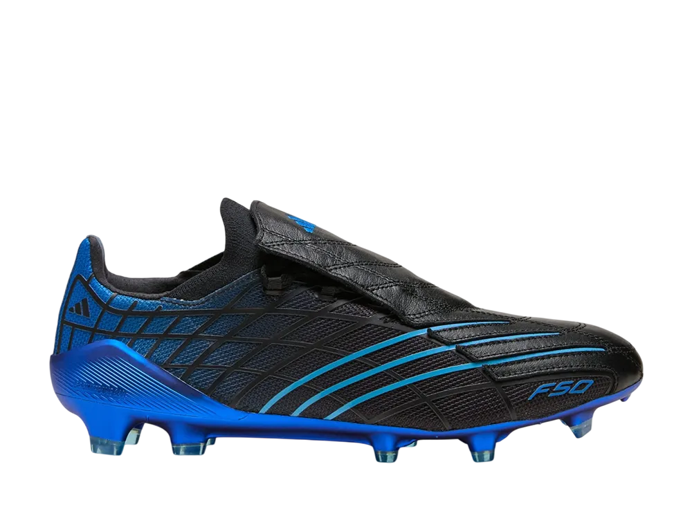 adidas F50 Elite Spider FG Cleats 
