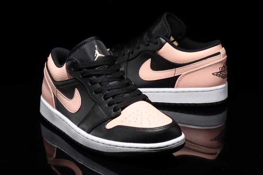 Nike Air Jordan 1 Low 