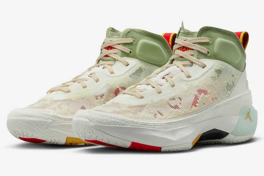 ジョーダン エアジョーダン37 (JORDAN Air Jordan 37) の新作・中古