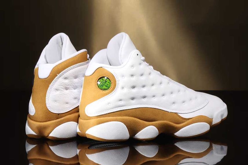 Nike Air Jordan 13 Retro 