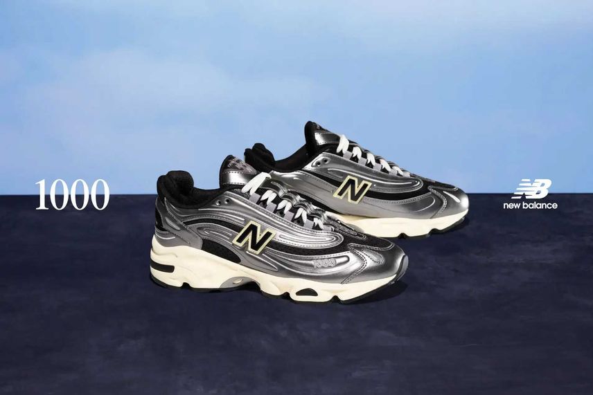 New Balance 1000 