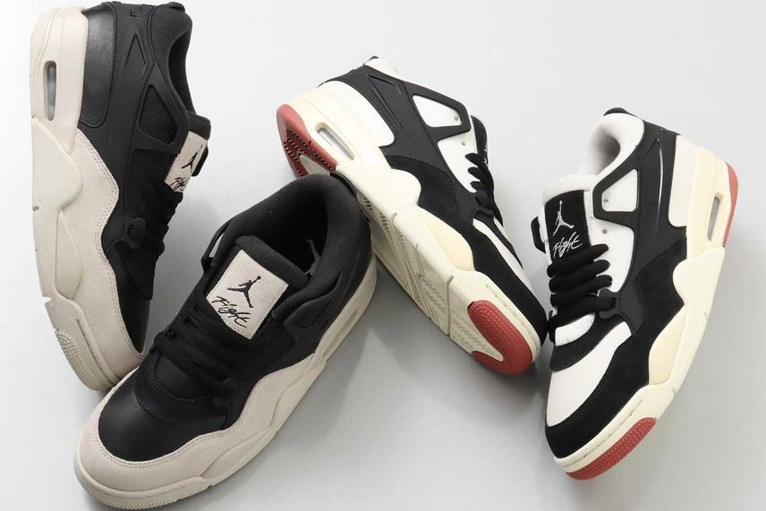 Nike Air Jordan 4 RM 