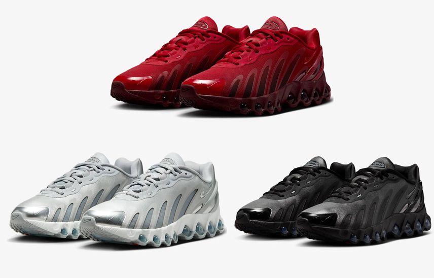 Nike Women's Air Max DN8 