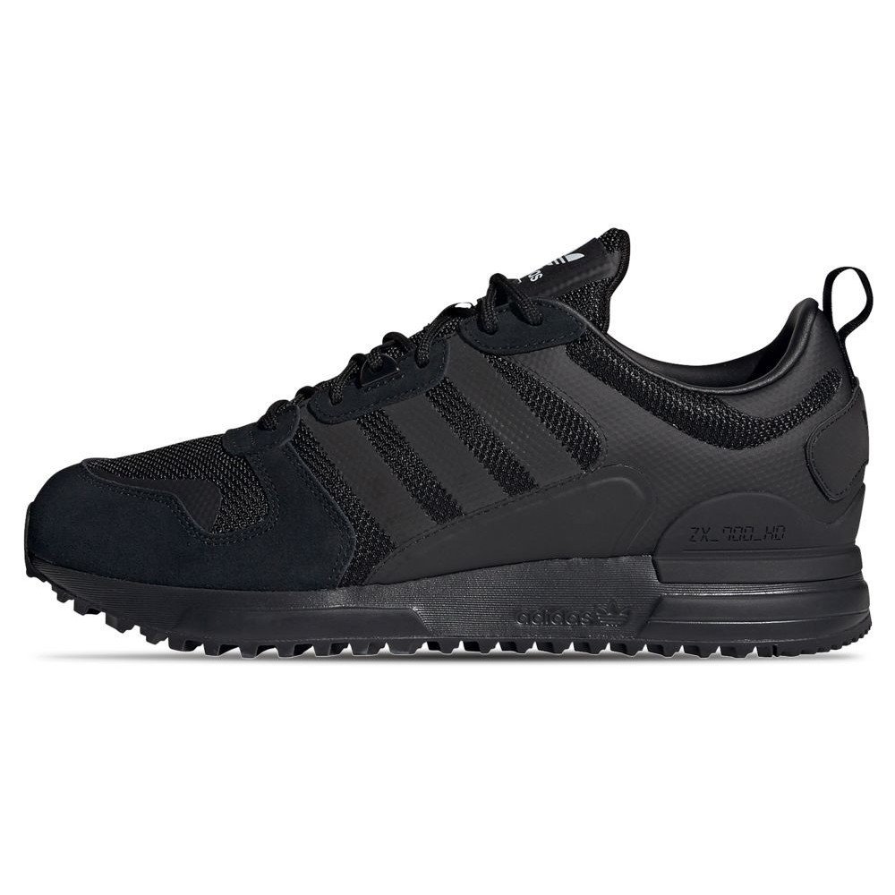 adidas Originals ZX 700 HD / schwarz / G55780 | sneakshero