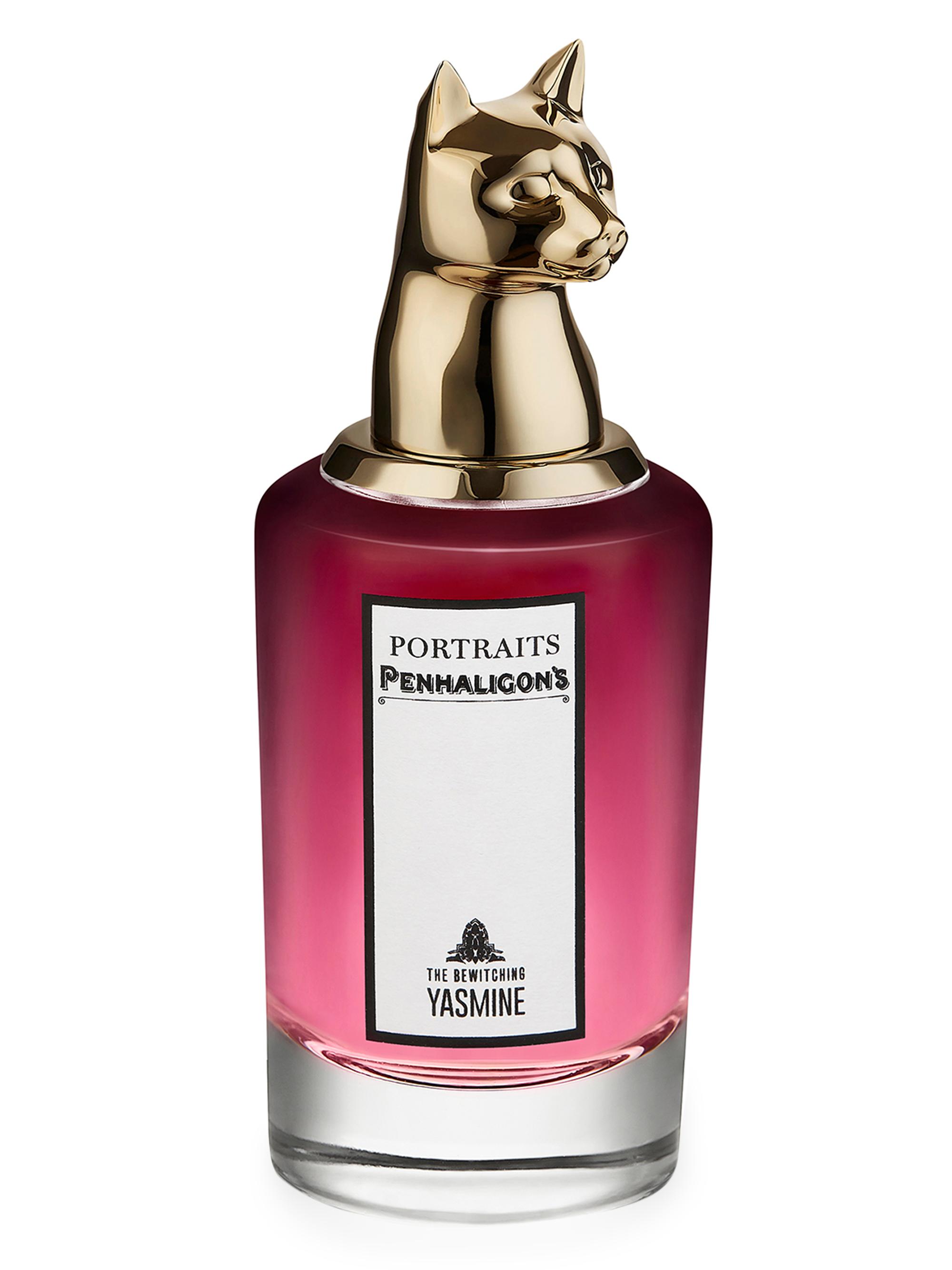 Penhaligon's The Coveted Duchess Rose Eau De Parfum | Saks Fifth