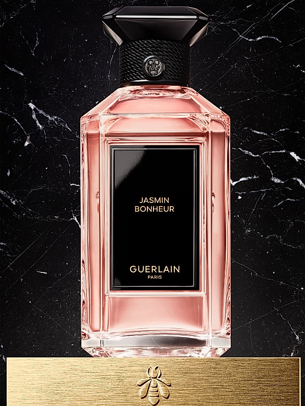 GUERLAIN L'Art & La Matiere Jasmin Bonheur Eau de Parfum | Saks
