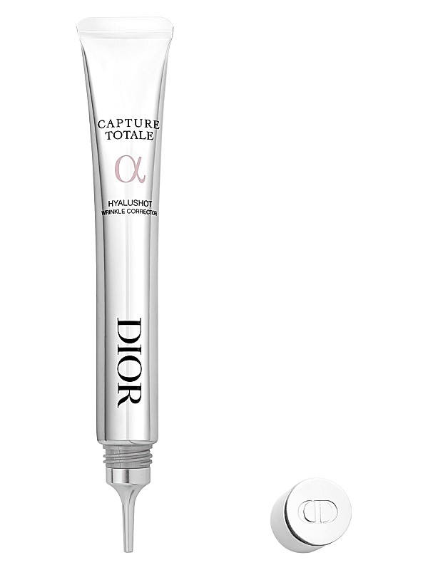 DIOR Dior Capture Totale Hyalushot: Wrinkle Corrector With