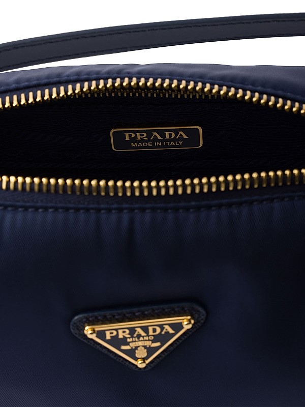 Prada Re-Nylon Pouch | Saks Fifth Avenue