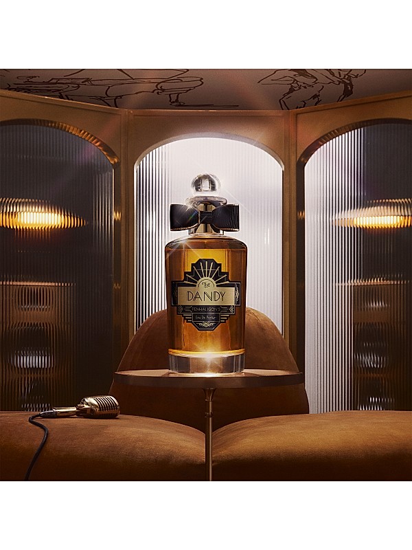 Penhaligon's The Dandy Eau De Parfum | Saks Fifth Avenue