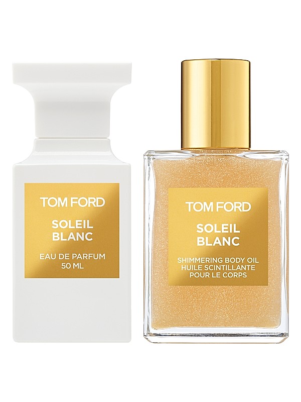 TOM FORD Soleil Blanc Endless Summer 2-Piece Set | Saks Fifth Avenue