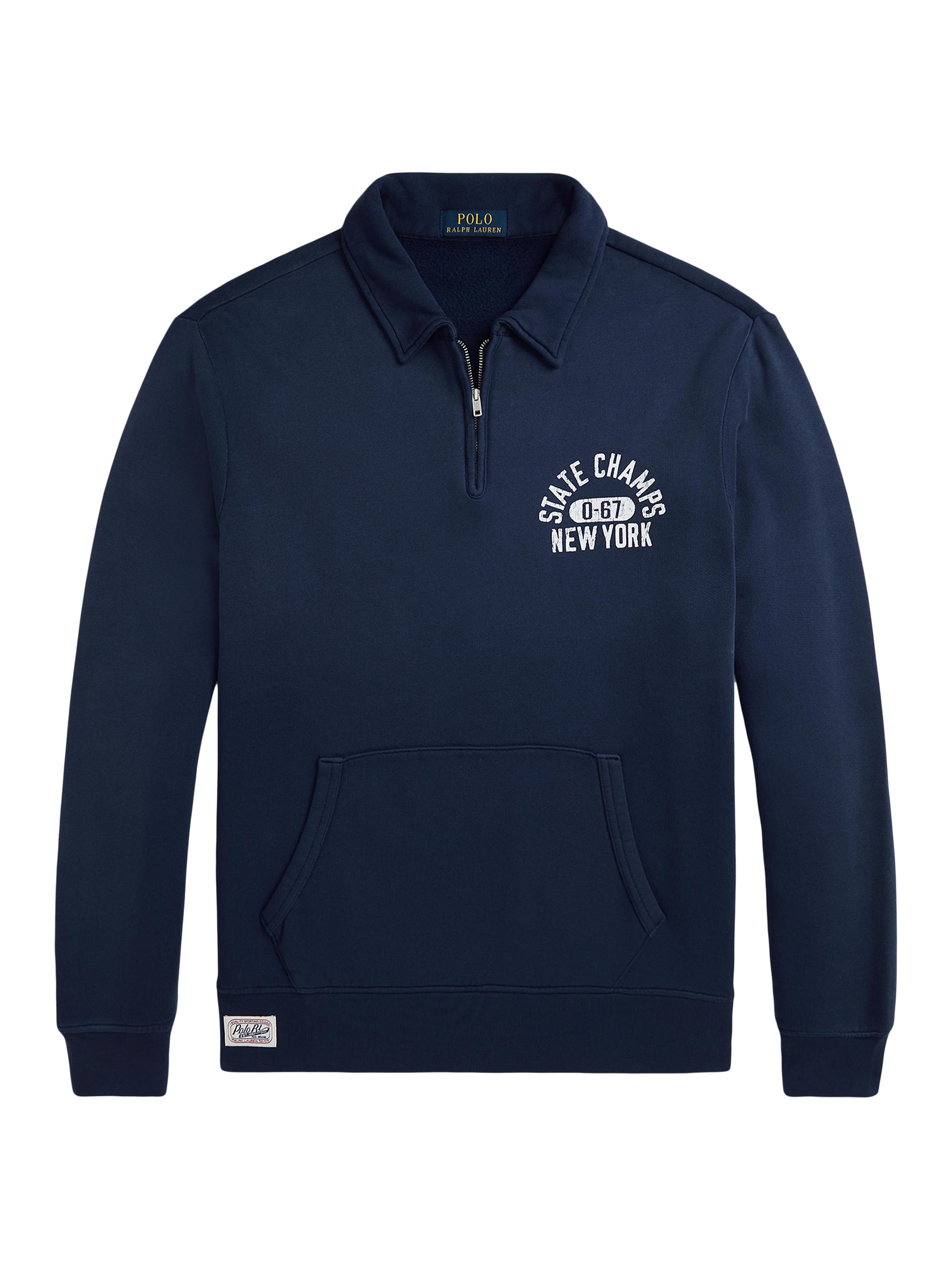 Polo Ralph Lauren Polo Sport Fleece Pullover | Saks Fifth Avenue