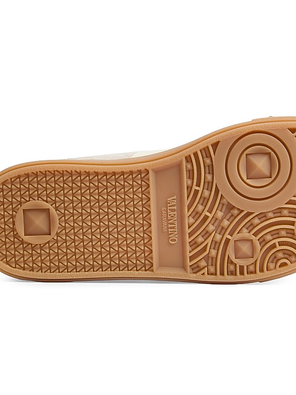 Valentino Garavani Women's Upvillage Crosta Sneakers | Saks Fifth