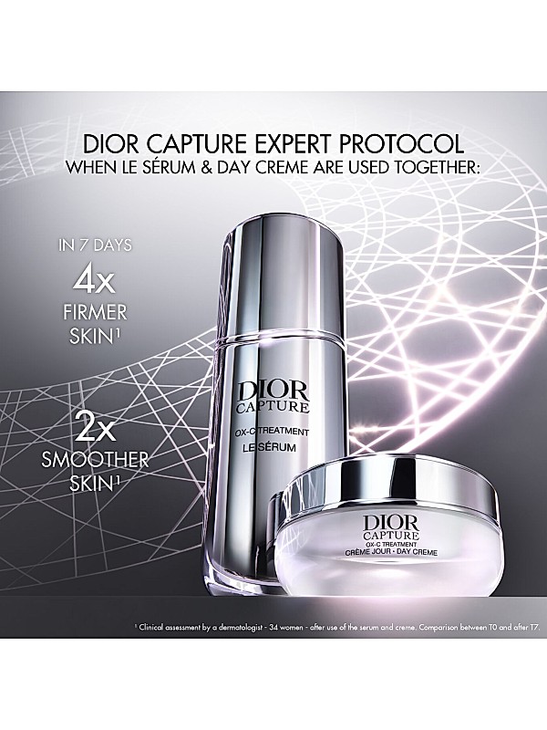 DIOR Dior Capture Totale 3-Piece Skincare Set | Saks Fifth Avenue