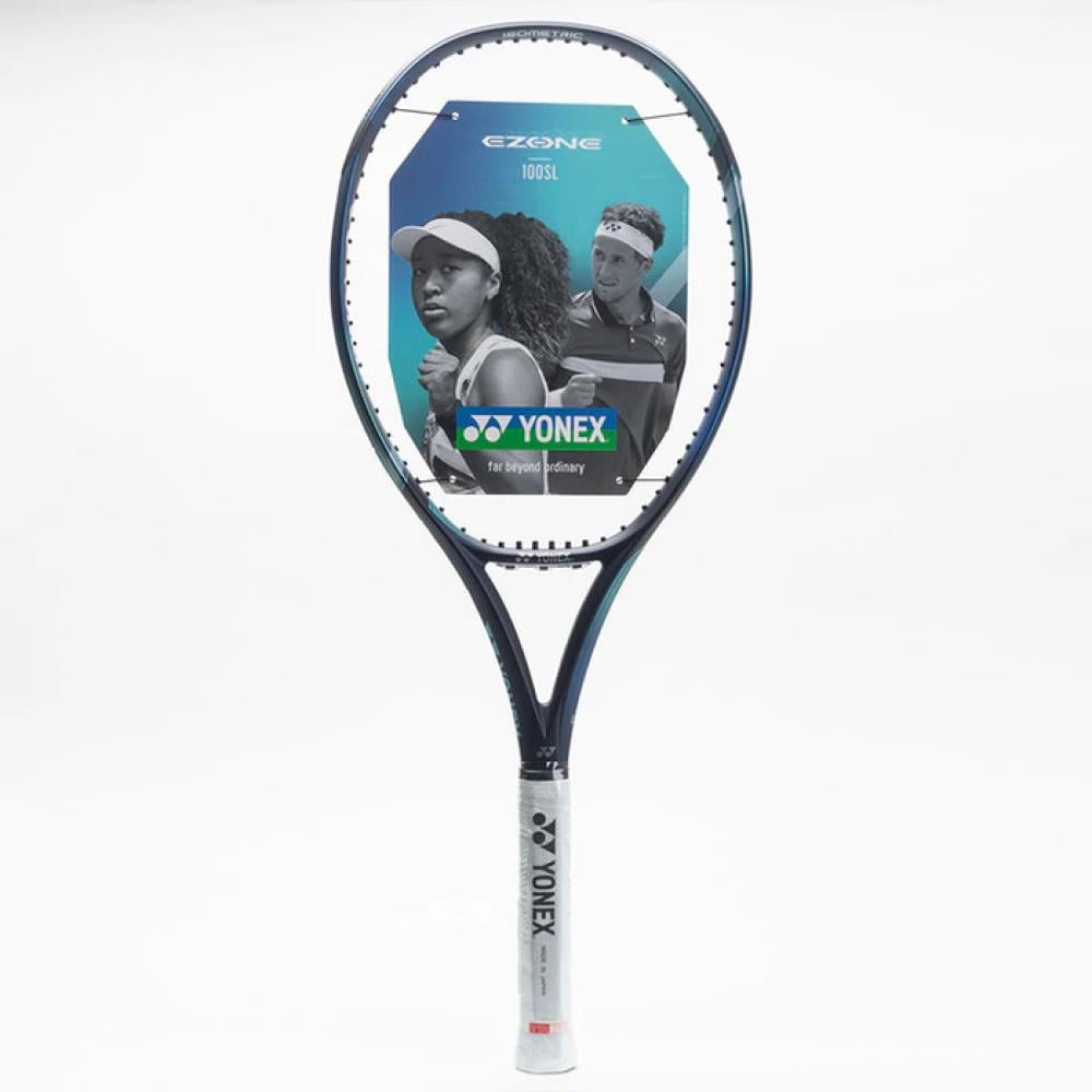 Ezone 100 SL sky blue 270gm-G2 - Yonex ksa