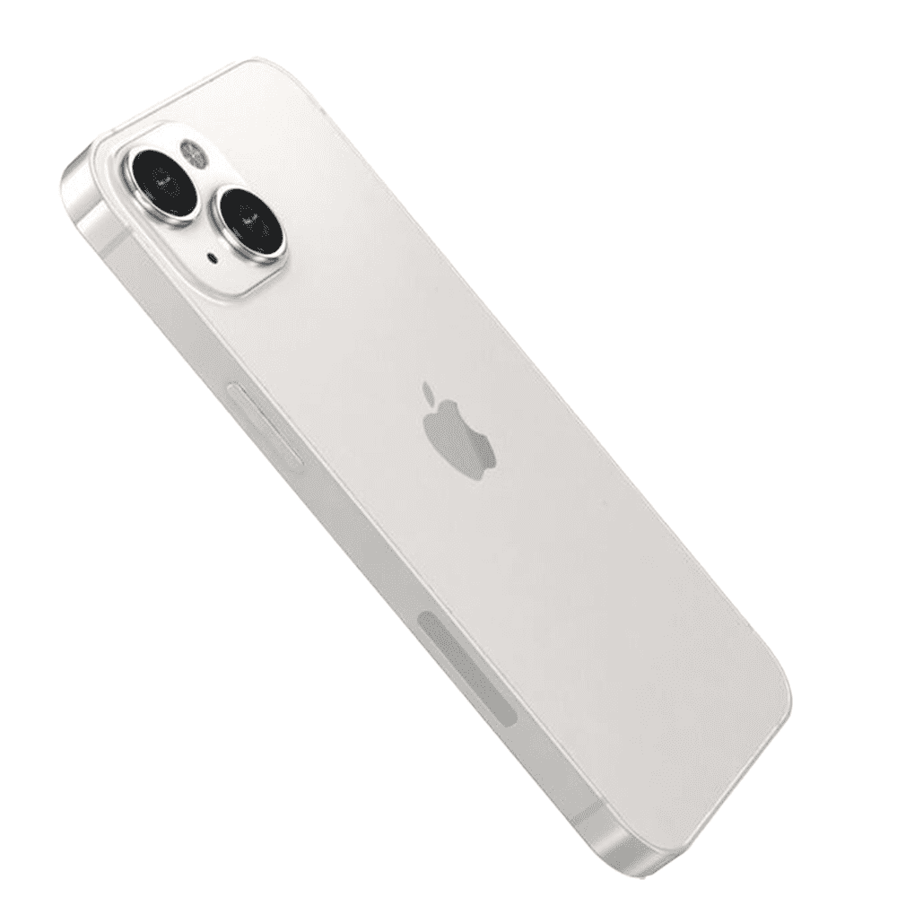 Apple iPhone 14 128GB White - Dleel com Your Way to Excellence