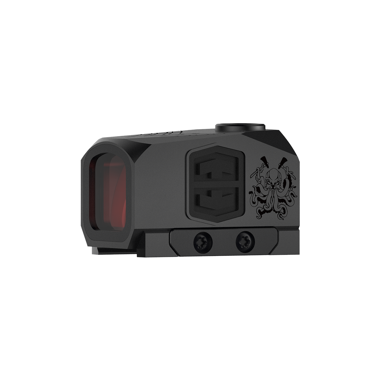 Kraken Red Dot Sight | Swampfox Optics