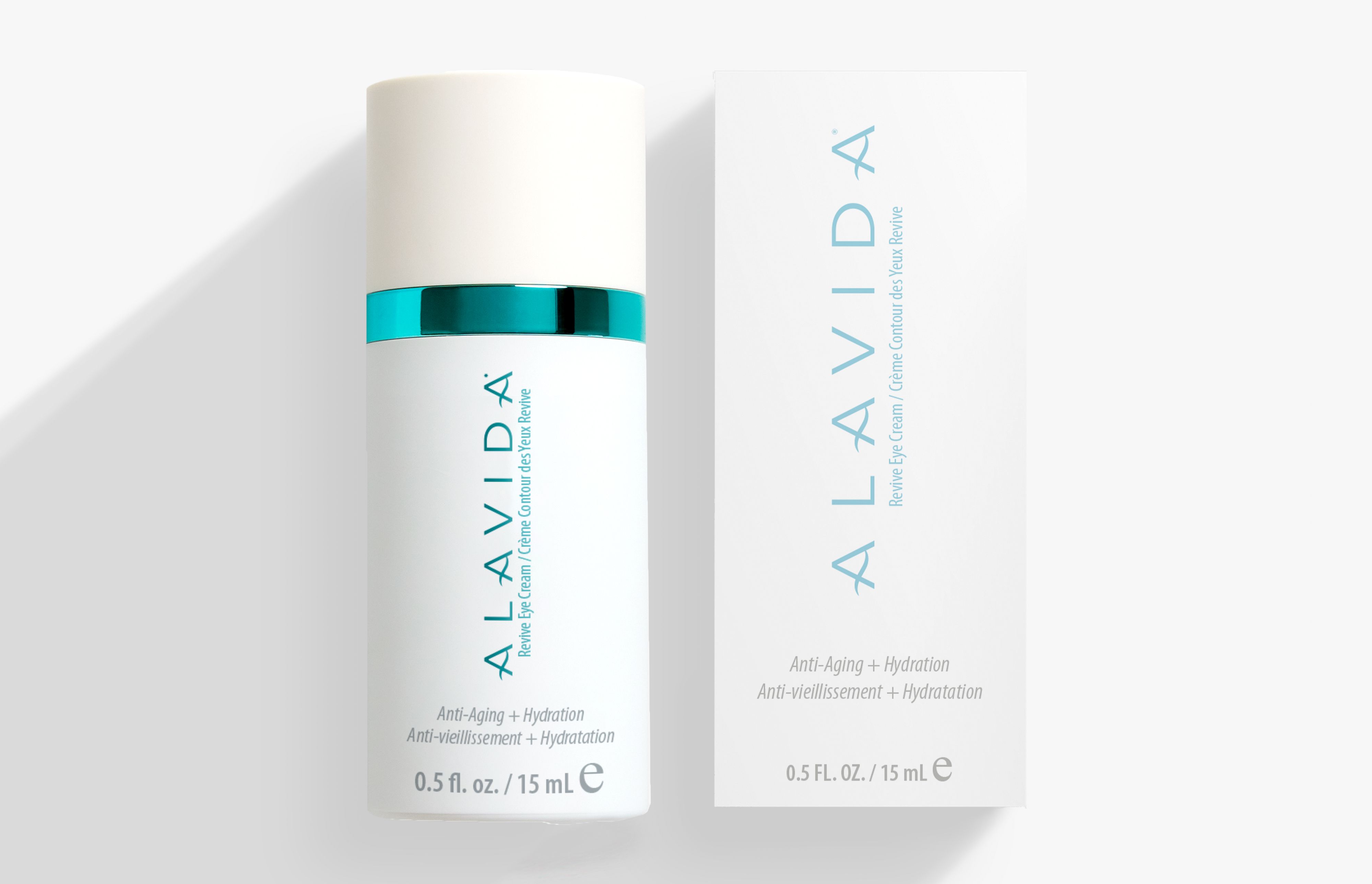 Alavida Product Line - LifeWave