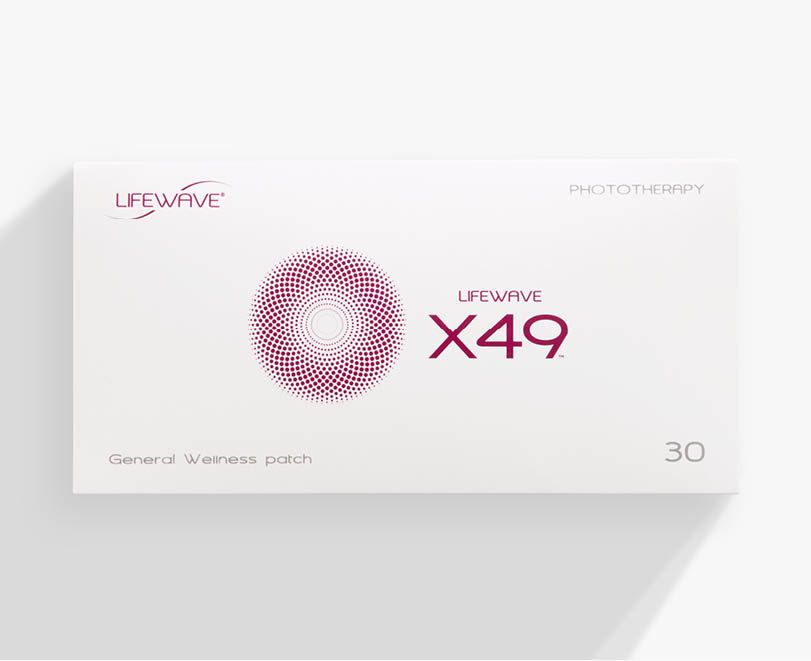 X39® & X49® Performance Bundle - LifeWave