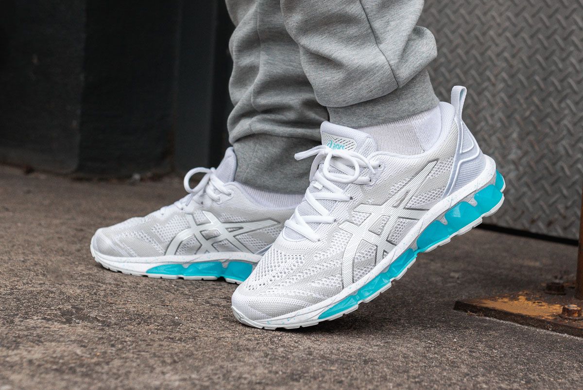 Hit the Town in the JD Sports-Exclusive ASICS GEL-Quantum 360 7