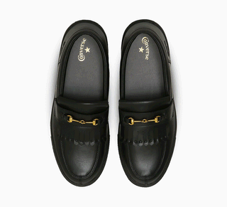 Converse Japan Introduces the All Star Coupe GB Loafer | House of