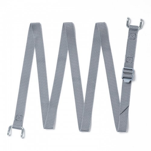 ラック上の機器をしっかり固定！落下・転倒を防ぐ機器固定ベルトを発売