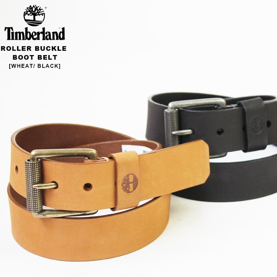 Timberland ティンバーランド ベルト[品番：PCHM0002006]｜EYEDY